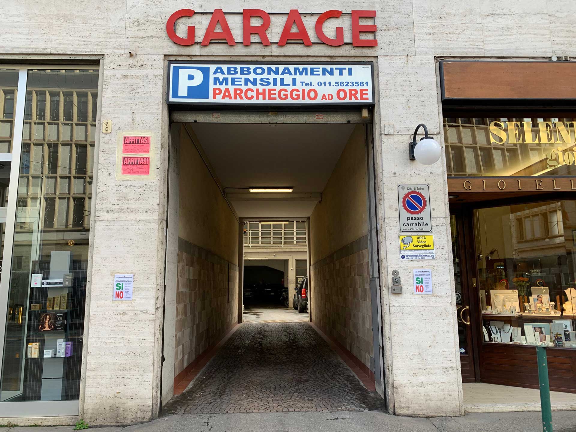 Assistenza meccanica auto multimarca Torino centro